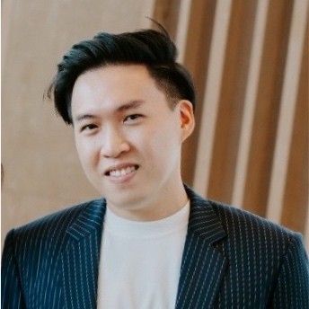 Daryl Goh — Senior Systems Engineer at Visa