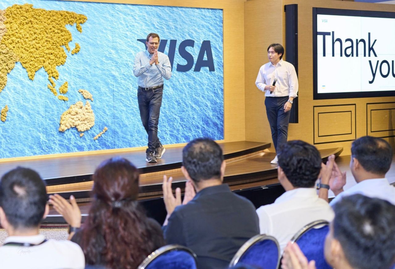Technology Town Hall with Rajat Taneja